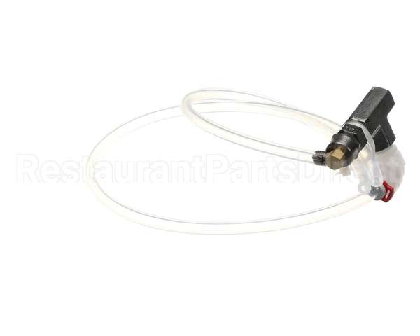 2790-141 Concordia Beverage Assembly Expansion Valve Integra