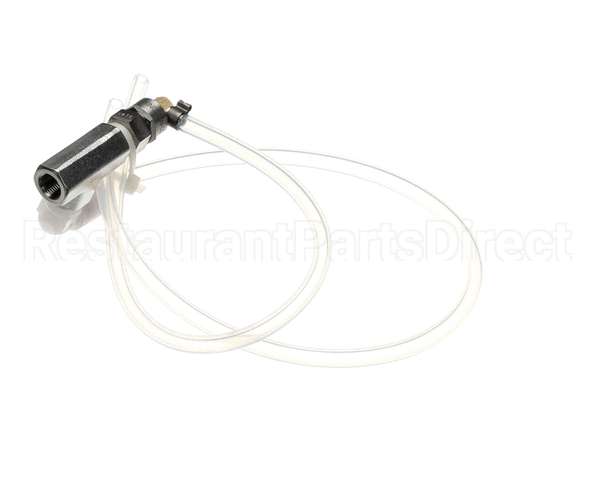 2790-141 Concordia Beverage Assembly Expansion Valve Integra