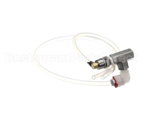 2790-141 Concordia Beverage Assembly Expansion Valve Integra