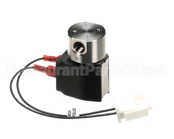 2790-165 Concordia Beverage Assembly Steam Valve