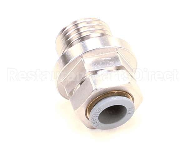 2790-166 Concordia Beverage Assembly 1/4Bsppx1/4T Fitting