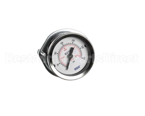 2790-168 Concordia Beverage Assy Wtr Gauge Ni Xt