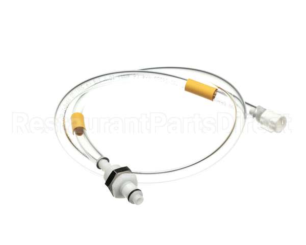 2790-181 Concordia Beverage Assembly Tube Syrup In Yellow Xt