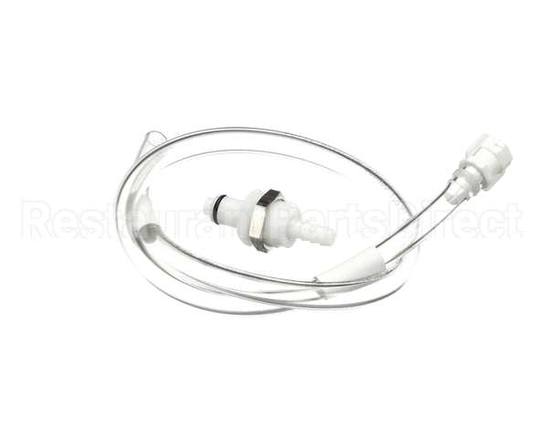 2790-182 Concordia Beverage Assembly Tube Syr White Xt