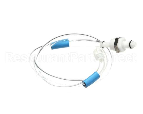 2790-185 Concordia Beverage Assembly Tube Syr In Blue Xt