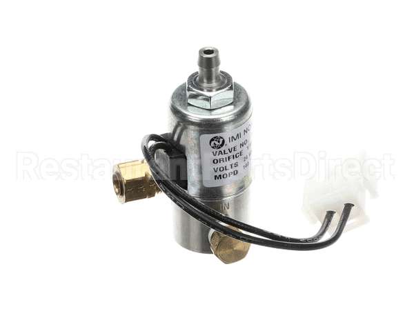 2790-194 Concordia Beverage Assembly Vac Break Valve I4