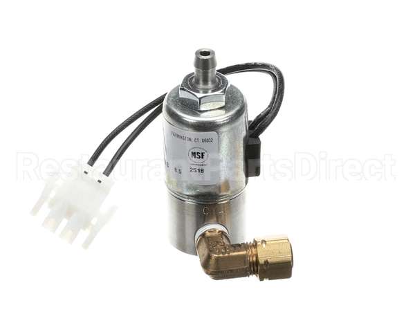 2790-194 Concordia Beverage Assembly Vac Break Valve I4