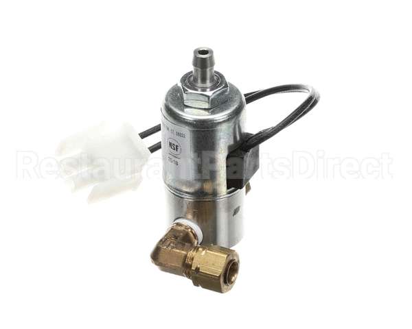 2790-194 Concordia Beverage Assembly Vac Break Valve I4