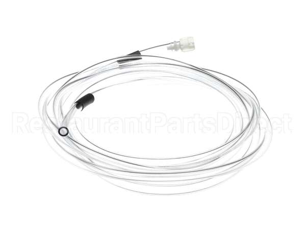 2790-201 Concordia Beverage Assembly Tube Syrup Pmp Black X6