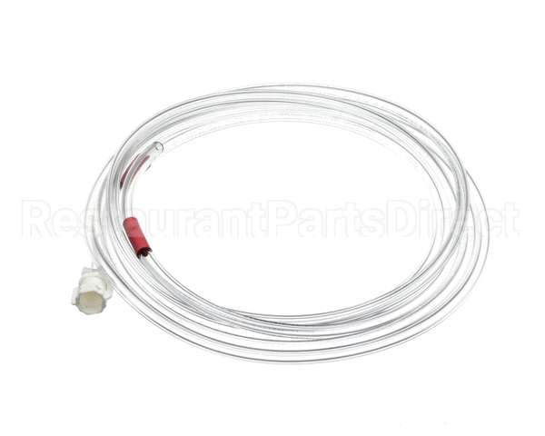 2790-204 Concordia Beverage Assembly Tube Syrup Pmp Red X6