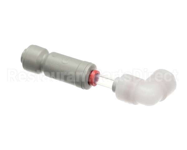 2790-211 Concordia Beverage Assembly Choc Prg Chk Valve X6
