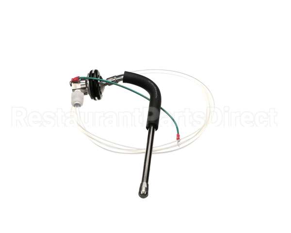 2790-213 Concordia Beverage Assembly Steam Wand I4