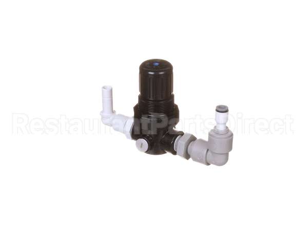 2790-287 Concordia Beverage Assembly Presure Reg At
