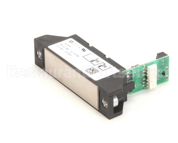 27928 Power Soak Systems Renau Triack Solid State