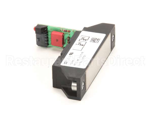 27928 Power Soak Systems Renau Triack Solid State