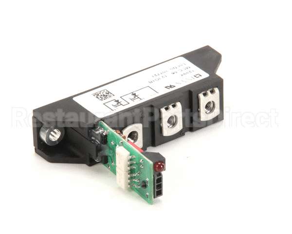 27928 Power Soak Systems Renau Triack Solid State