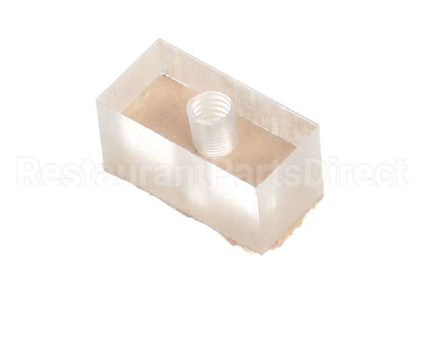 2794 Grindmaster Cecilware Block, Lexan Security