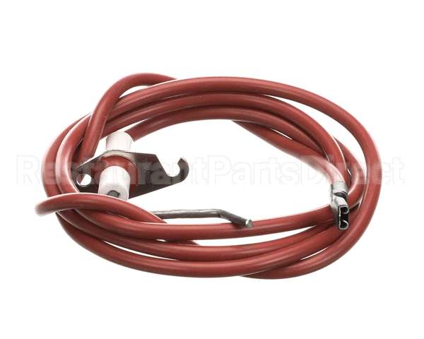 27942 Nieco Sensor, Flame, Bent, Fb-G