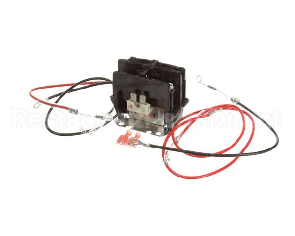 27943.1001 Bunn Contactor Assembly, Dual 240V (Ce)