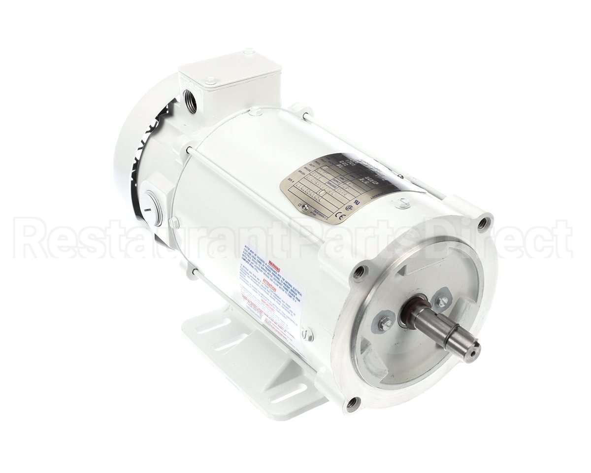 2795-03 Caddy Motor 90V