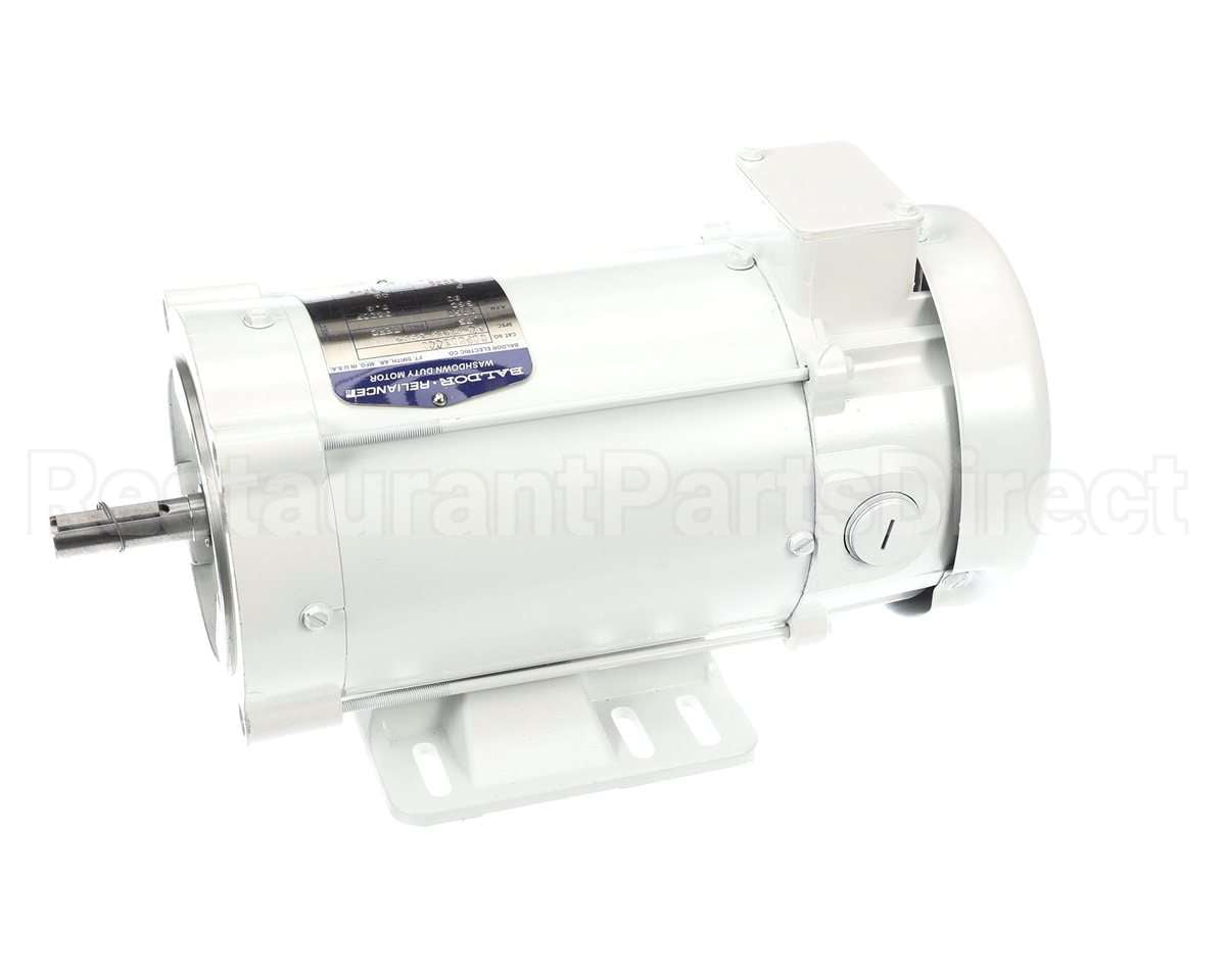 2795-03 Caddy Motor 90V