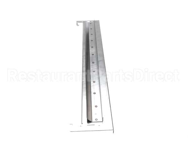 27979 Nieco Bracket, 28.5" Frame, Rear, Fh