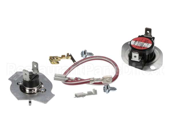 279816 Kenmore Dryer Thermal Cut Off
