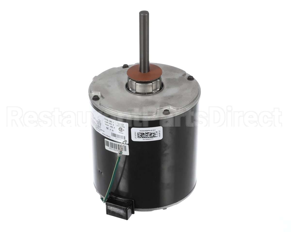 27J07 Lennox Cond Fan Motor 1/2 Hp