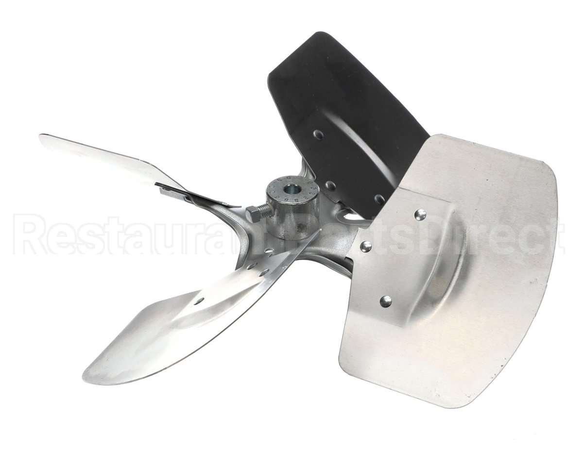 27K60 Lennox 10" Fan 4-Blade 5/16" Bore