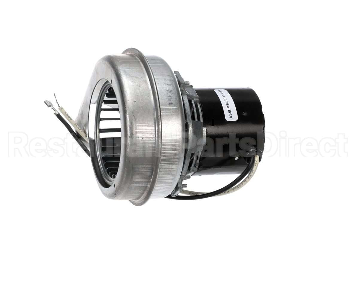 27K61 Lennox Inducer Motor Assembly