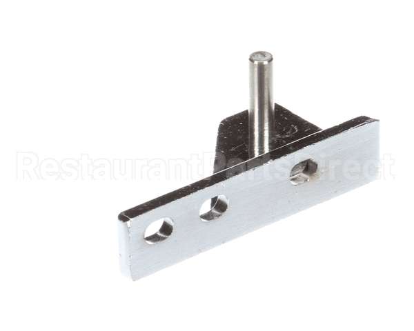 27R05 Norpole Hinge 2661-8 Right Upper Hinge