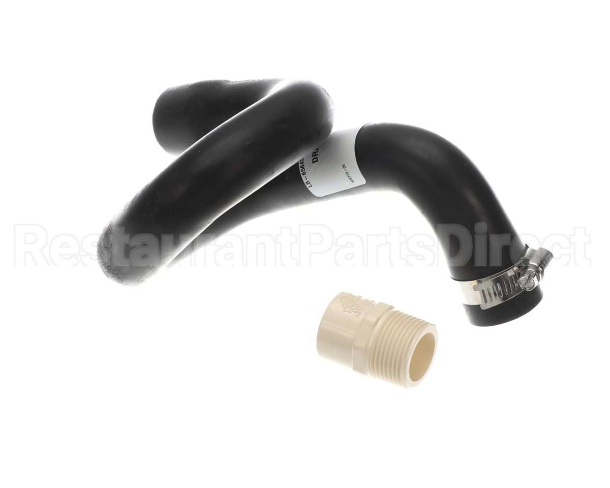 27W18 Lennox Lb-65843E, Epdm Condensate Drain Trap