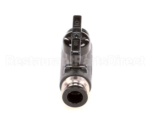 28-0737 Cleveland Ball Valve