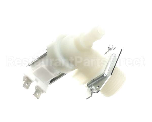 280-00007 Grindmaster Cecilware Valve, 24Vac Water Inlet