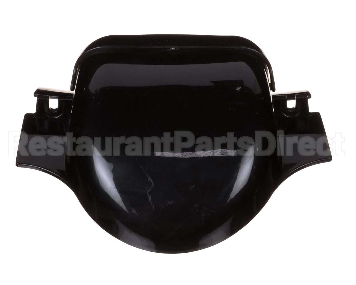 280-0004 Mart Cart Cover, Pwr Cord W/Lid Assy
