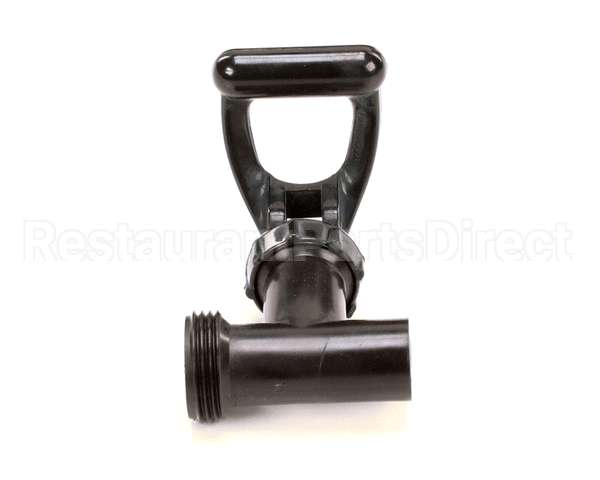 280-00052 Grindmaster Cecilware Faucet, Vertical Valve, Pinch
