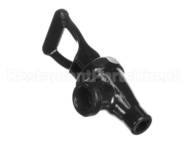 280-00053 Grindmaster Cecilware Faucet, Horiz Diaphram Valve,