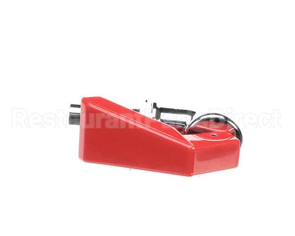 280-00082 Grindmaster Cecilware Faucet Hot Water Short(Metal)