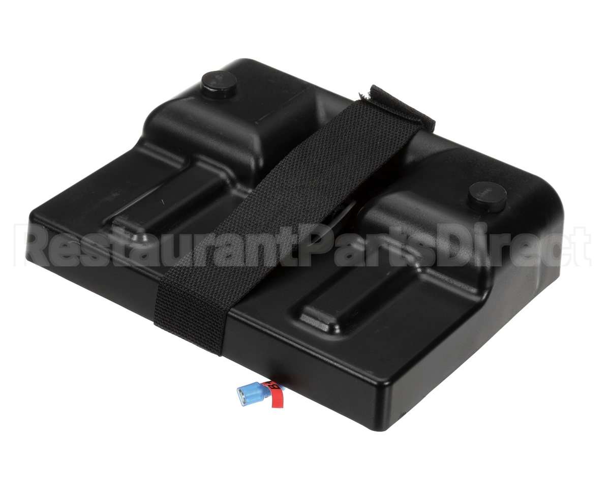 280-0044 Mart Cart Bccs, Ul, W/20A Cb