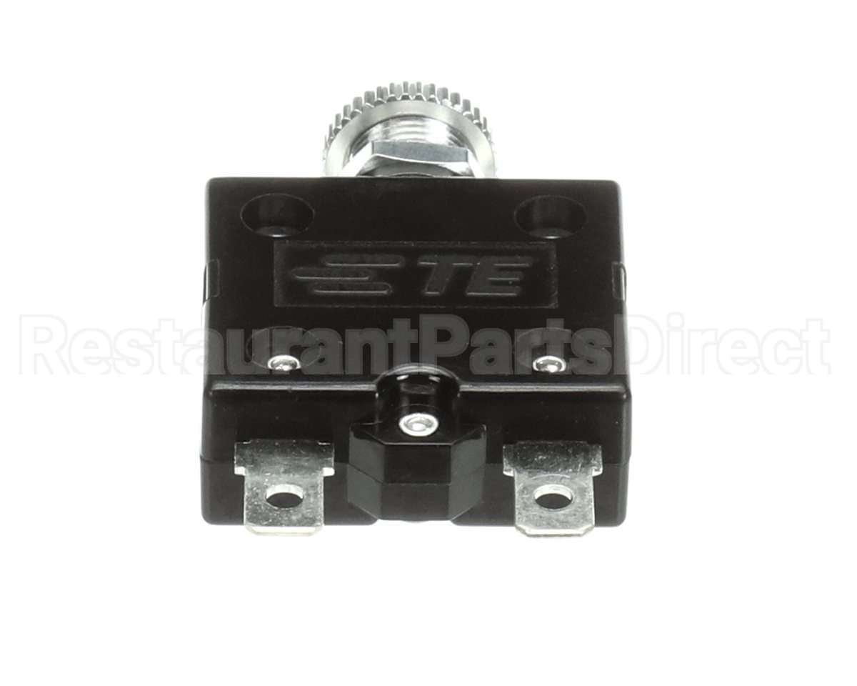 280-0046 Mart Cart Breaker, Circuit, 20A, Ul