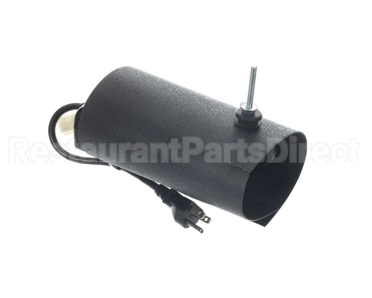 280-0057 Mart Cart Charger, Splash Guard Assy, Ul