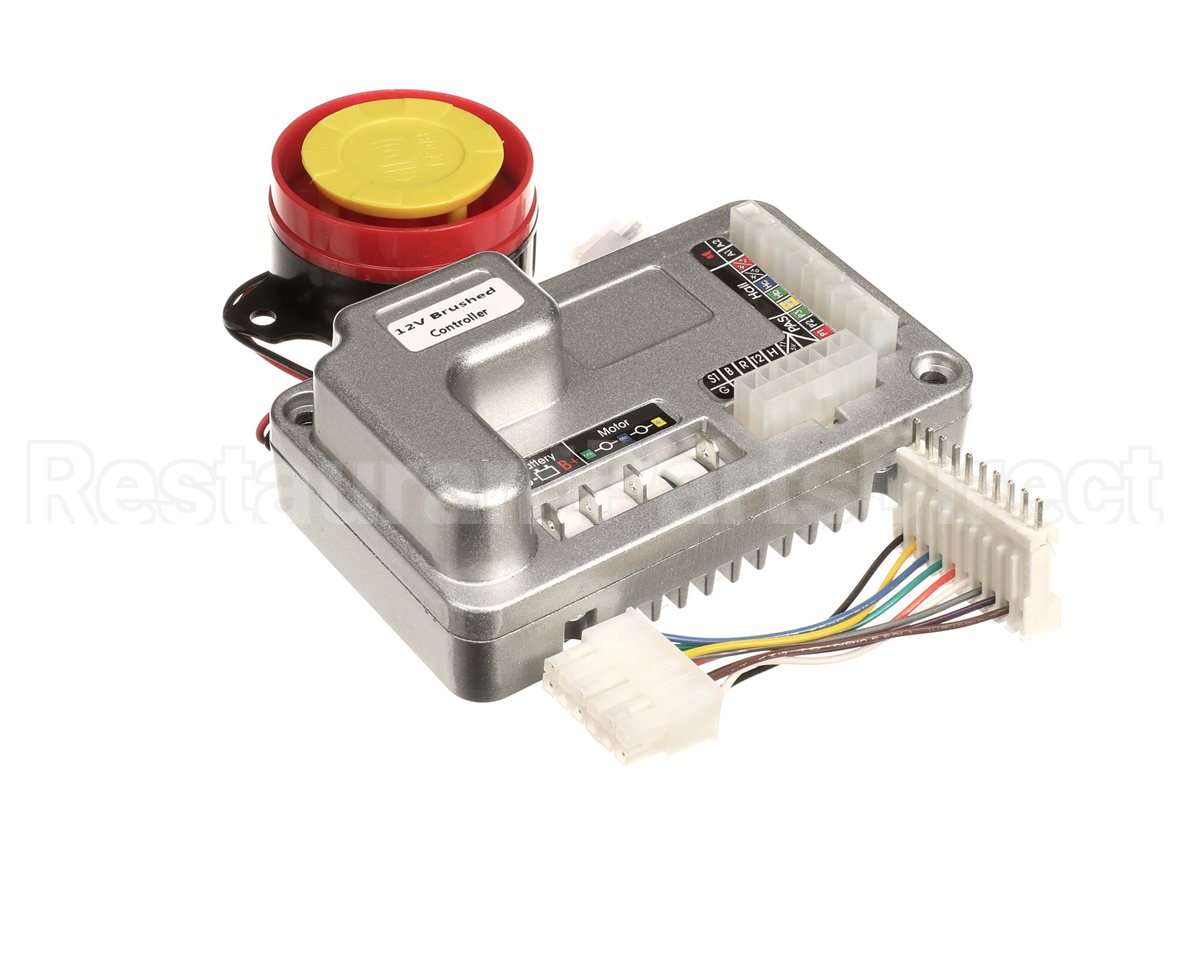 280-0129 Mart Cart Retrofit Kit, Courtney To Gi,