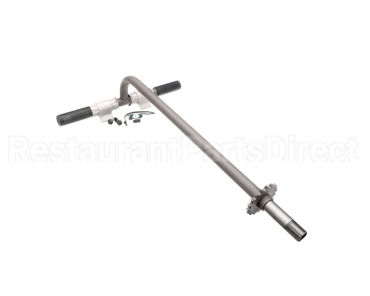 280-0468 Mart Cart Steering Replacement