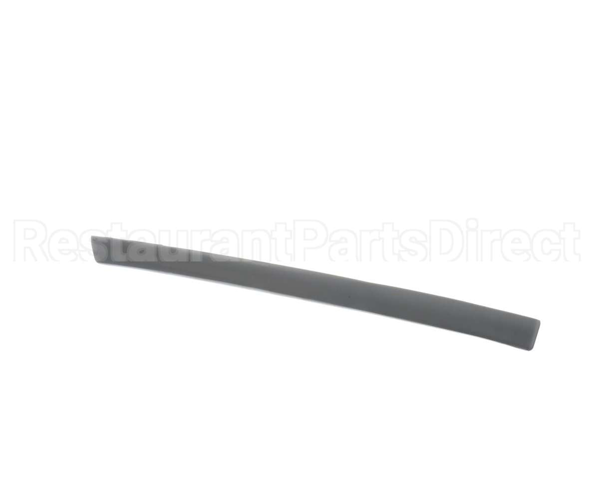280-1033 Mart Cart Bumper With Rod-Basket-Grey-Sv