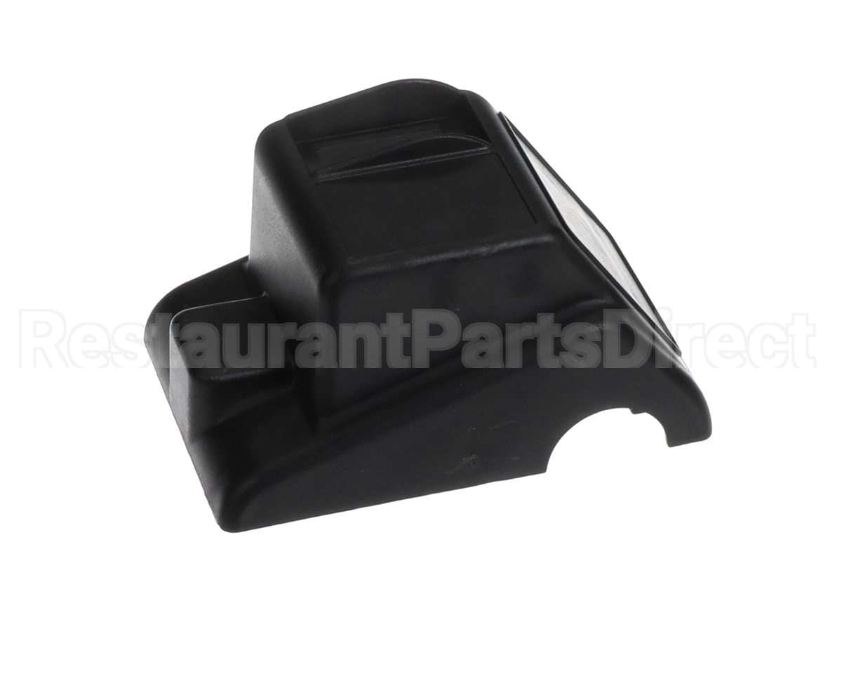 280-1177 Mart Cart Control Box, Top, Cover Only