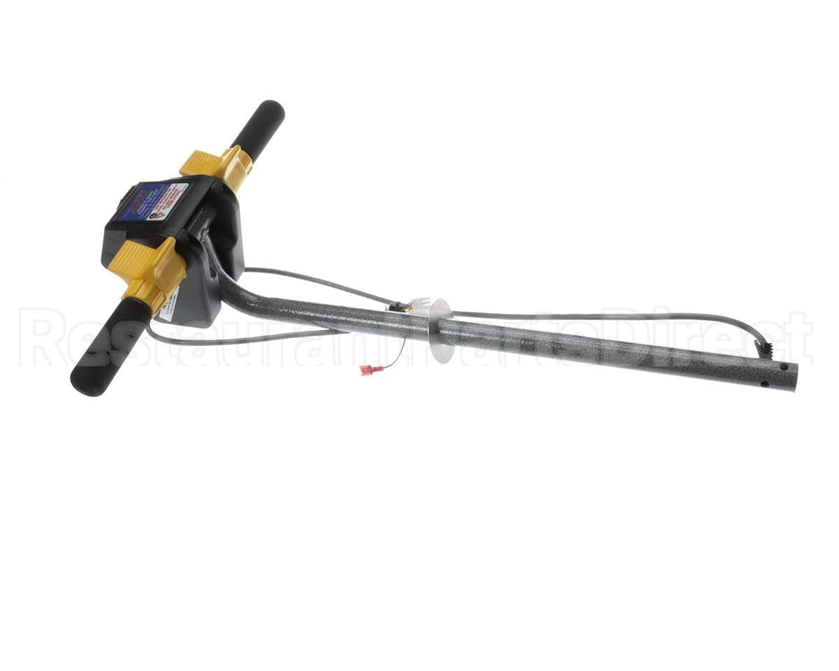 280-1228 Mart Cart Steering Clmn, Wf W/Box, 24V