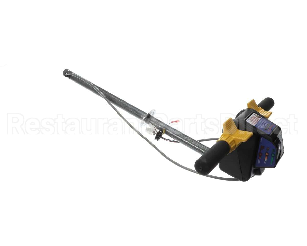 280-1228 Mart Cart Steering Clmn, Wf W/Box, 24V