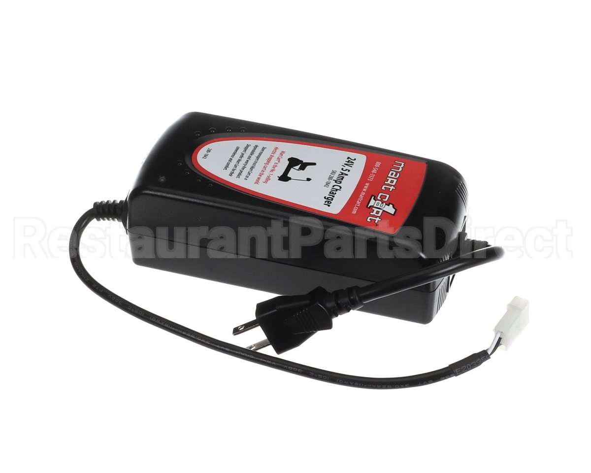 280-1842 Mart Cart Charger, 24V, 5A, Ultima Cart, Hd