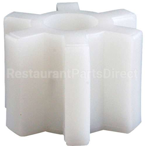 280004700 Compatible Hamilton Beach Bearing, Shaft, Glass Washer