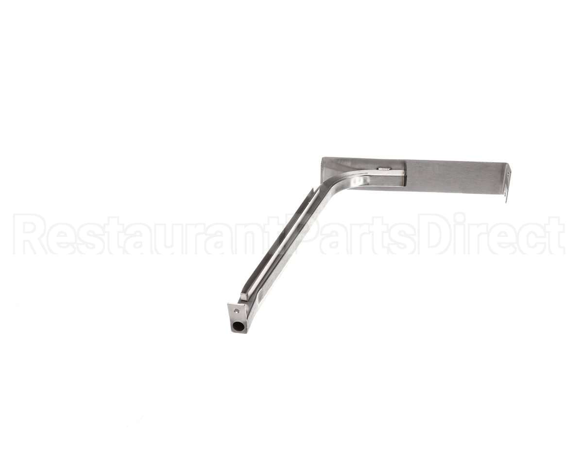 280018 Duke Left End Bracket